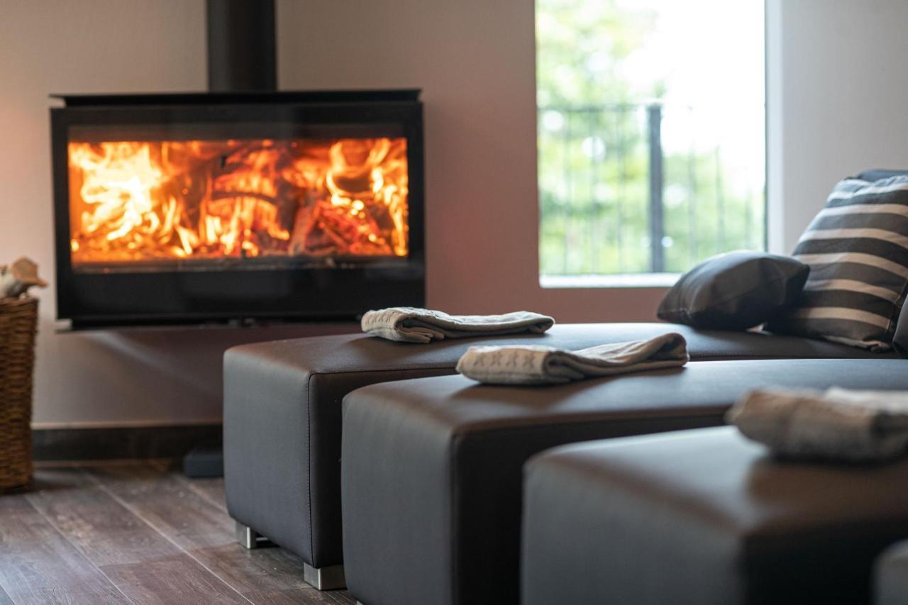 Hotel Finkenhof - Feel At Home Schenna Exteriér fotografie