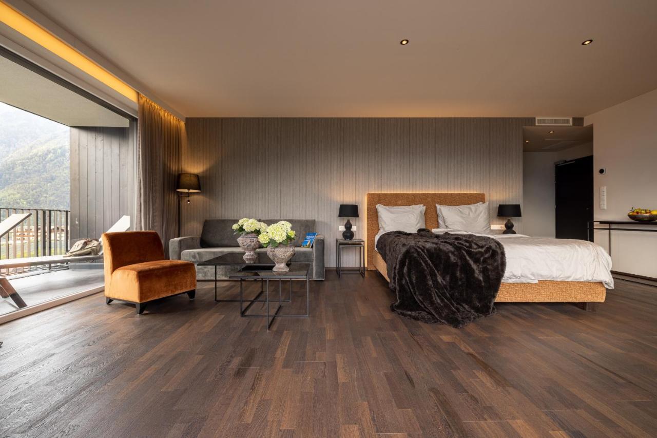 Hotel Finkenhof - Feel At Home Schenna Exteriér fotografie